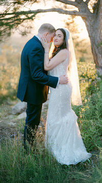 aisle access wedding content creaotor colorado 