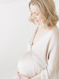 newborn photography cedar rapids