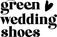 greenweddingshoes-logo-b&w