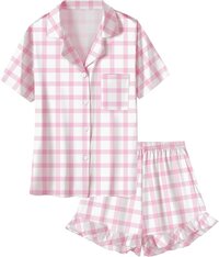 Pajamas