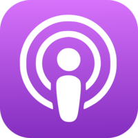 [PenelopeTemplate]Apple-Podcast