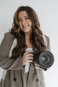 photography website review for showit template customization
