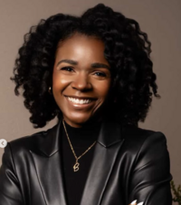 Britt Evans is a top industry professional in cosmetology