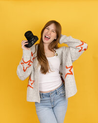 Eastern PA Based Brand & Product Photography