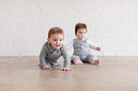 Baby Sleep Training - Via Graces