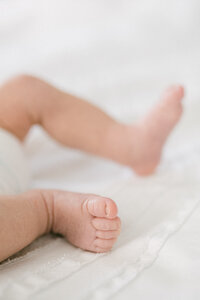 PREPPING FOR YOUR LIFESTYLE NEWBORN SESSION
