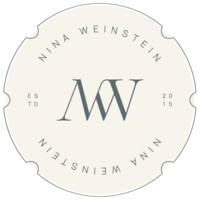 nina weinstein logo