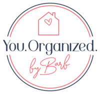 You. Organized. by Barb Logo_1 1