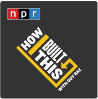 Guy Raz dives into the stories behind some of the world's best known companies
