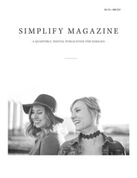 Simplify-issue-16-cover