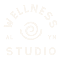 Alyn Wellness logo