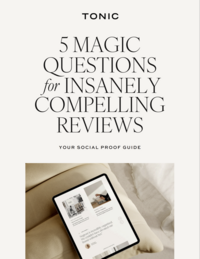 Get Reviews Guide 1