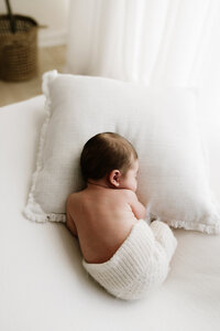 Newborn Photographer Bunbury South west