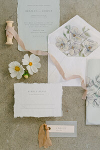 Magnolia Inspiration Shoot-FaberFarm, Mount Vernon, Washington-Wedding Inspiration-Something Minted Photography-35