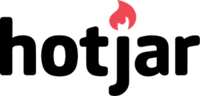 Hotjar Logo