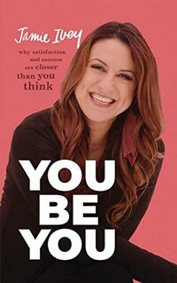 You Be You by Jamie Ivey is one of my favorite reads. Grab it here.