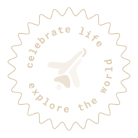 Celebrate and Explore Logo