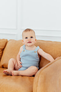 Aledo, Dallas, Fort Worth Milestone Studio Photography