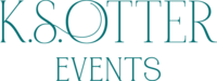 K.S.Otter Events logo
