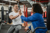 accompagnement sportif kiné tours