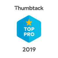 thumbtack top pro 2019