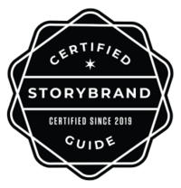 StoryBrand Certified