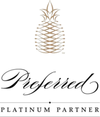 Text in gray font reads "HYATT PRIVÉ" against a white background.