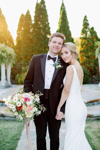 Park Crest Events Wedding venue
