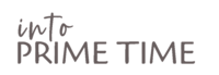 Into Prime Time logo