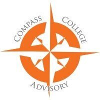 Compass College Advisory Logo