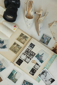 Arizona Wedding Photographer