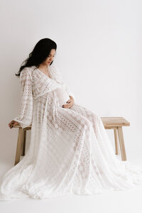 Newborn Photographer in Hillingdon