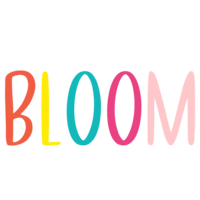 Bloom footer 3