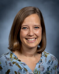 Sarah Gerig