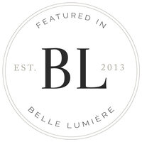 Feature in Belle Lumiere