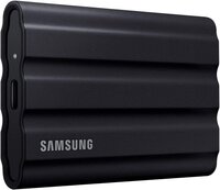 SAMSUNG T7 Shield 2TB SSD used by Dallas brand photographer Sophie K. Hunter — a reliable storage and project management tool for busy entrepreneurs and creatives.