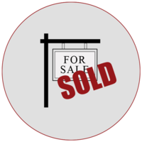 Property Sold Icon