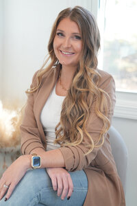 CT Wedding Makeup Artist