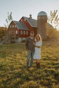 southern mn barn wedding venue, southern minnesota barn wedding venue, country wedding