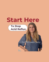 Soothe Stomach Pain Instantly