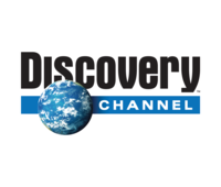 Discovery Channel Logo 2