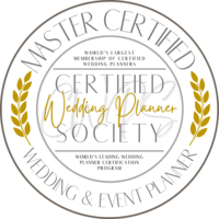 Master Certified Wedding Planner in Atlanta