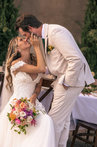 Luxury TN wedding