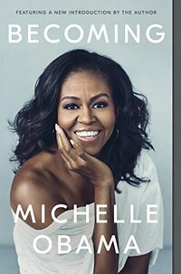 becoming book by michelle obama