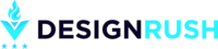 Design Rush Logo