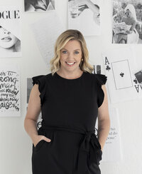 Brandee Gaar Wedding Planner Coach