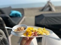 Healthy Breakfast food | Fitness over 50 |  Cinnamon Soul Cafe