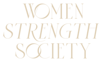 Women Strength Society logo