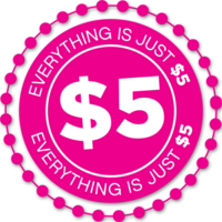 everything-just-5-dollars