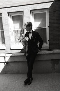 documentary wedding photographer